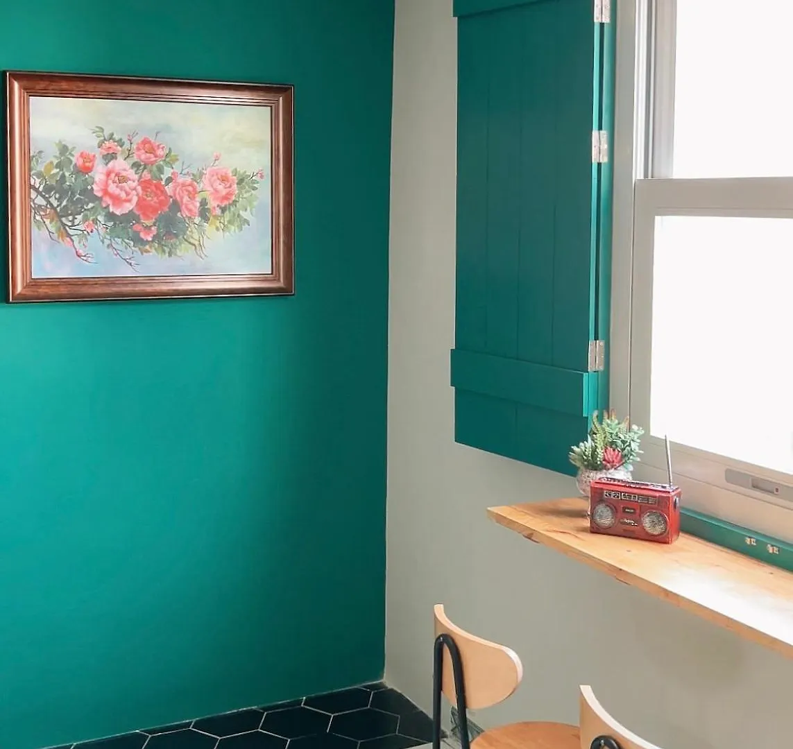 Lala Home 95 Pasteur Ho Či Minovo Město 0*,  Vietnam