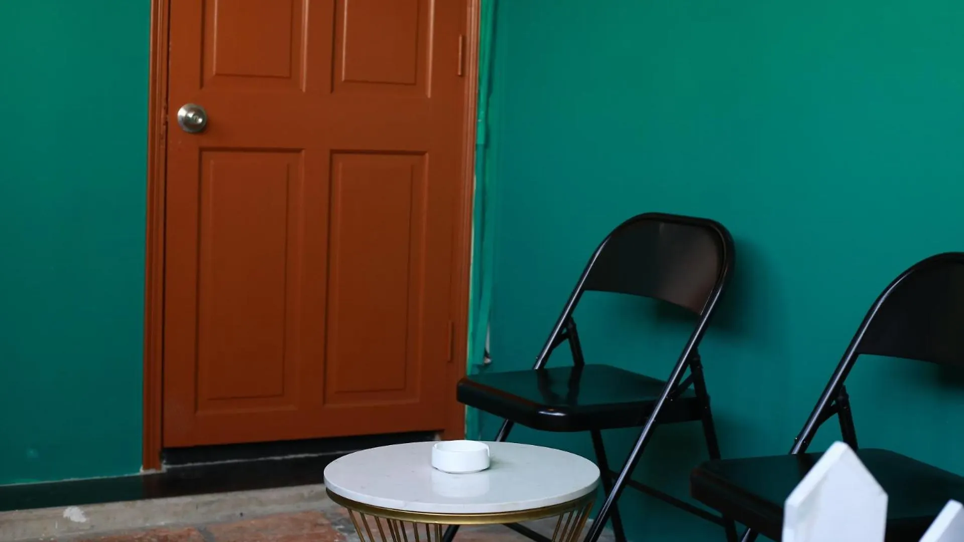 Lala Home 95 Pasteur Ho Či Minovo Město Apartmán