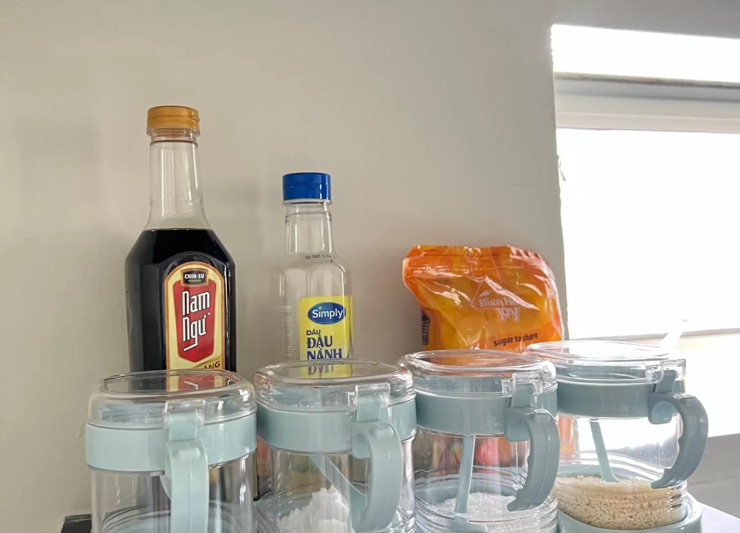 Apartmán Lala Home 95 Pasteur Ho Či Minovo Město