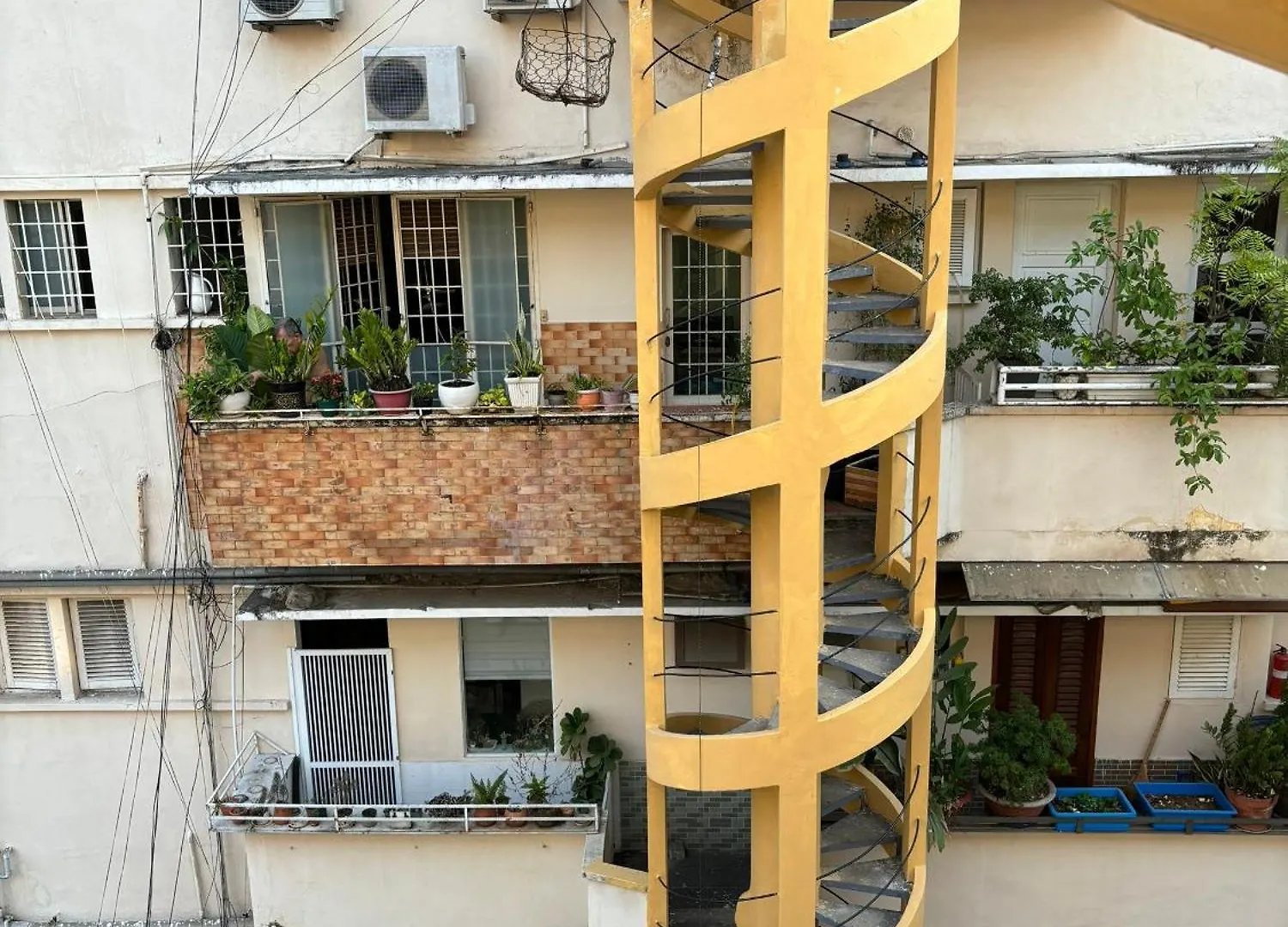 Apartmán Lala Home 95 Pasteur Ho Či Minovo Město