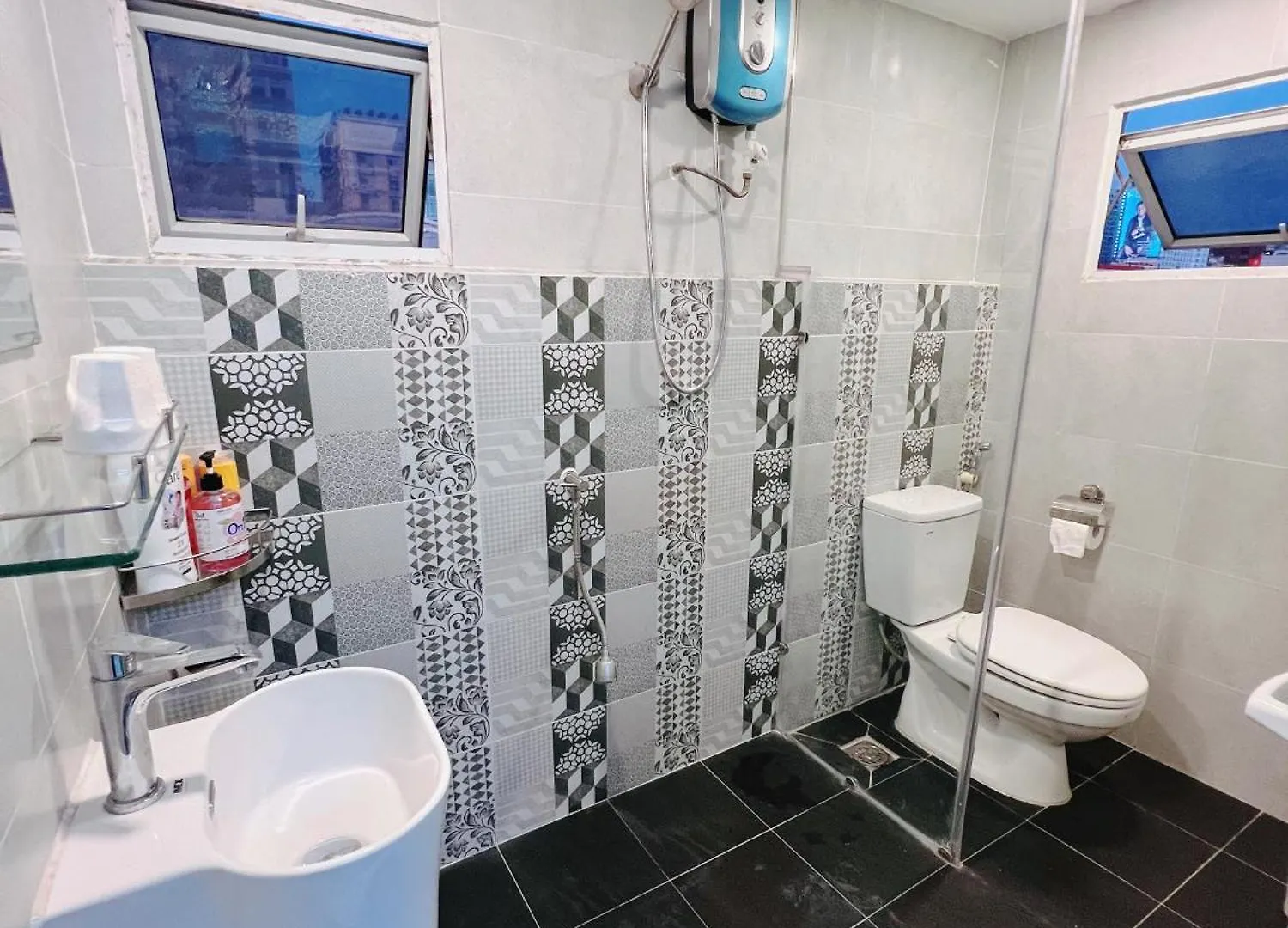 Apartment Lala Home 95 Pasteur Ho Chi Minh City