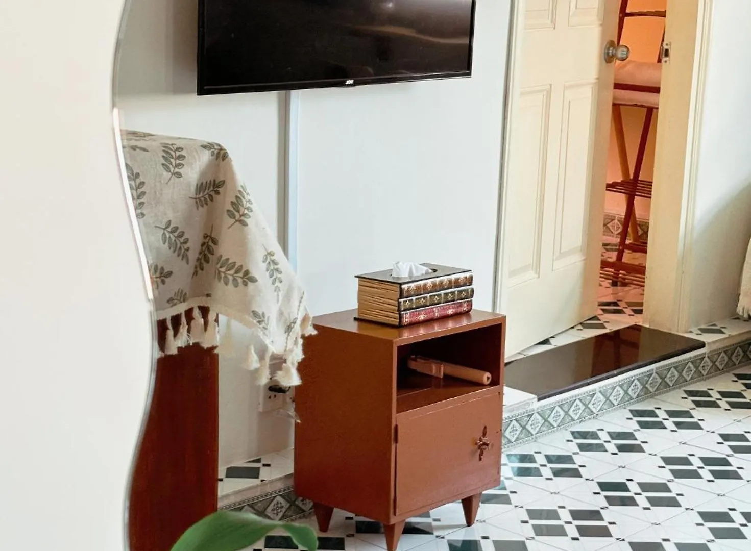 Apartment Lala Home 95 Pasteur Ho Chi Minh City